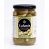 Olives vertes farcies BIO